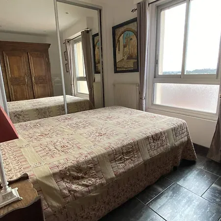 Appartement 3 Pieces Neuf, Climatisation, Parking, Centre-Ville - Fr-1-750-121 Apartment *