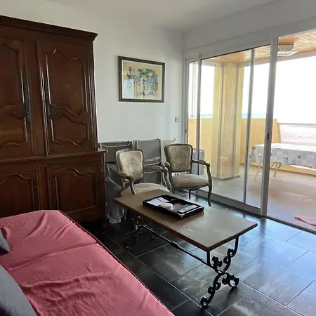 Appartement 3 Pieces Neuf, Climatisation, Parking, Centre-Ville - Fr-1-750-121 Canet-en-Roussillon